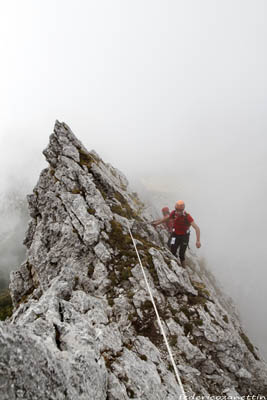 Dolomiti Rescue Race - Race Track